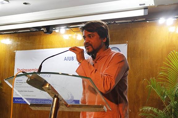 AWARENESS ON THALASSEMIA11