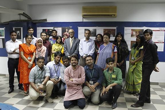 AWARENESS ON THALASSEMIA16