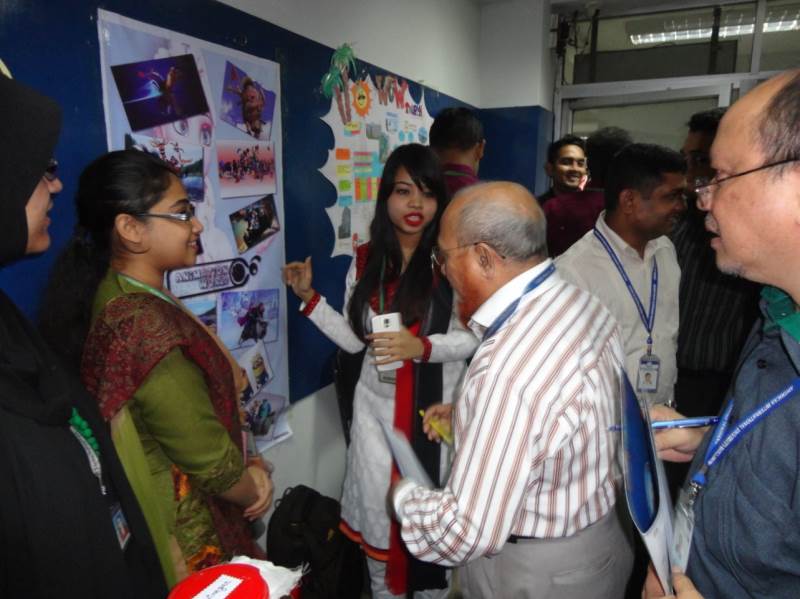 Business Plan Exhibition5