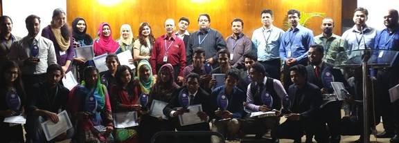 OSTER AND QUIZ COMPETITION 2014_14
