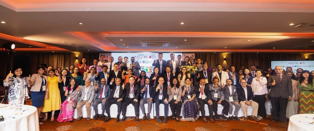 AIUB Participates in the 1st AUAP–WURI Impact Summit 2026 in Bangkok, Thailand